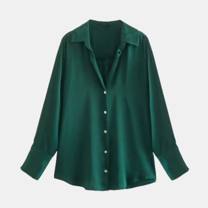 Vera | Elegante Blouse