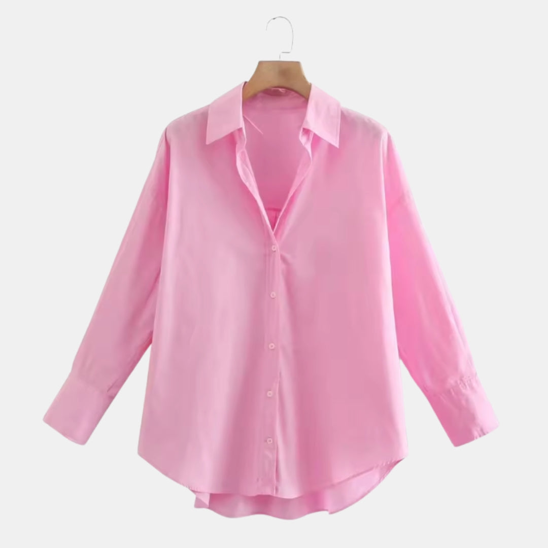 Vera | Elegante Blouse