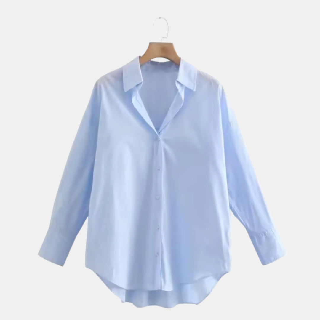 Vera | Elegante Blouse