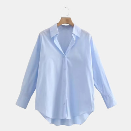 Vera | Elegante Blouse