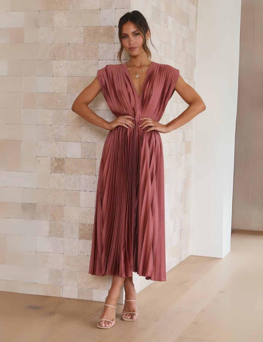 Maria™ | Elegante Jurk