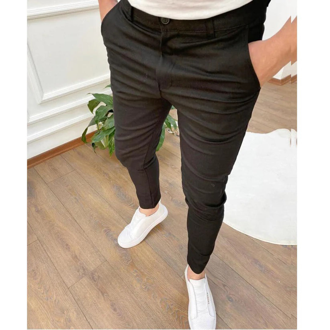 Cachi - Stijlvolle en comfortabele broek