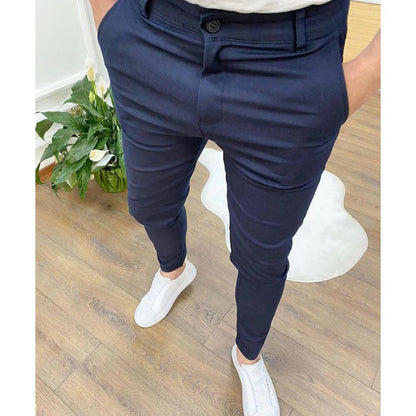 Cachi - Stijlvolle en comfortabele broek