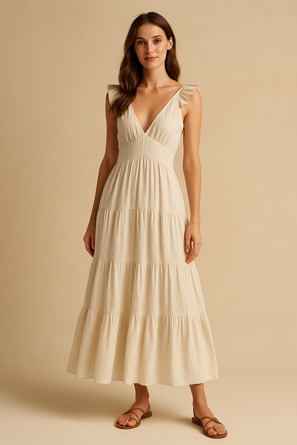 Estelle™ | Zomer Jurk