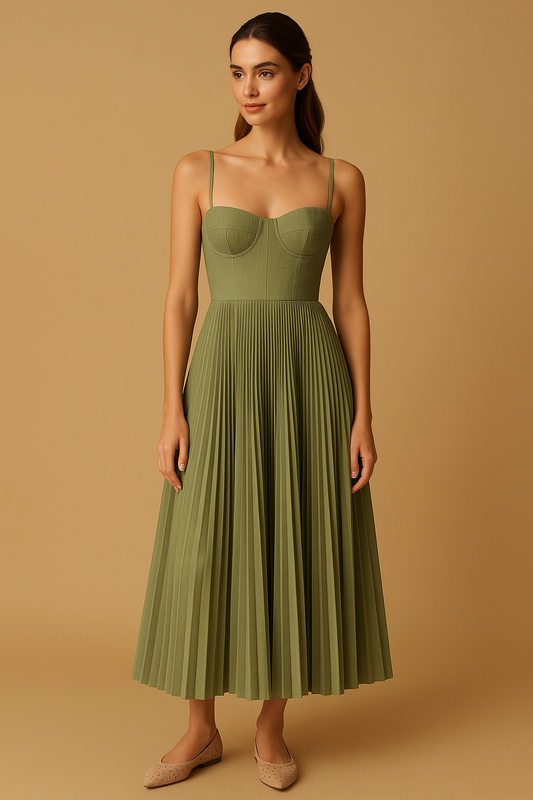 Talia | Elegante Jurk