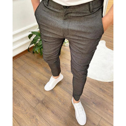 Cachi - Stijlvolle en comfortabele broek
