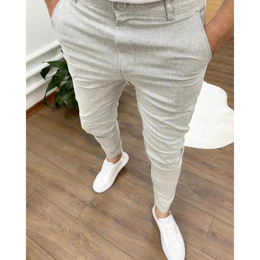 Cachi - Stijlvolle en comfortabele broek