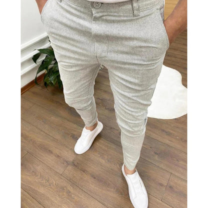 Cachi - Stijlvolle en comfortabele broek